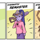 Illustration for article titled Sunday Comics: Remaster